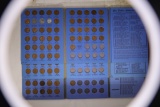 3-LINCOLN CENT ALBUMS 1941 & UP #2 IN WHITMAN