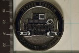 1.19 OZ. YANKEE STADIUM 2016 PINSTRIPE BOWL HIGH