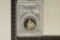 1982-S DONNA POPE SIGNED GEORGE WASHINGTON