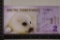 2010 ARCTIC TERRITORIES 2 POLAR DOLLARS POLYMER