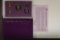 1993 US PROOF SET (WITH BOX)