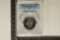 1994-S SILVER KENNEDY HALF DOLLAR PCGS PR69 DCAM