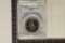 1989-S CONGRESS HALF DOLLAR PCGS PR69 DCAM