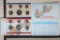 1994 US MINT SET (UNC) P/D (WITH ENVELOPE)