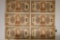 6-1923 CENTRAL BANK OF CHINA $10 BILLS