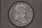 1962-D SILVER FRANKLIN HALF DOLLAR UNC