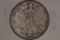 1947 SILVER WALKING LIBERTY HALF DOLLAR