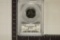 2005-S KANSAS QUARTER PCGS PR69 DCAM