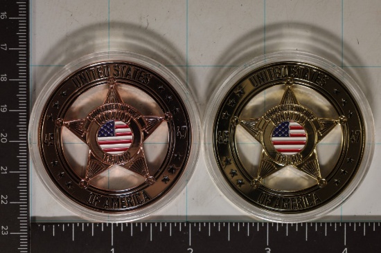 BIDALOT COIN AUCTION MON. MAY 26TH AT 7 PM EDT
