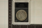 1887-O MORGAN SILVER DOLLAR