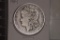 1904-O MORGAN SILVER DOLLAR