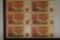 6-1974 BULGARIA 5 LEVA BILLS