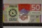 2012 BANK OF KAMBERRA 50 NUMISMAS POLYMER CU