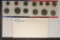 1981 US MINT SET (UNC) P/D/S (WITH ENVELOPE)