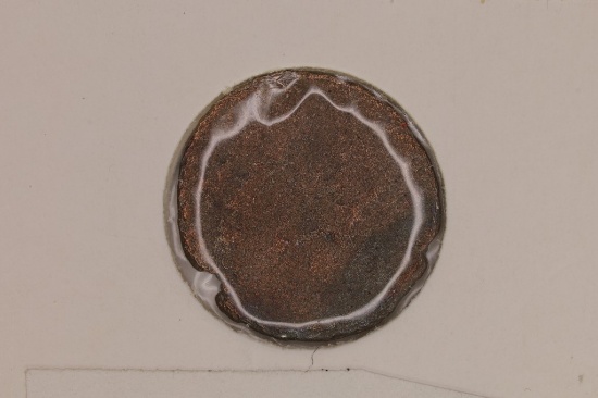 CONSTANTINE ERA LATE ROME ANCIENT COIN