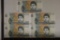 2022 CAMBODIA CU 200 RIELS WITH CONSECUTIVE SERIAL