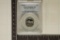 2005-S WESTERN WATERS NICKEL PCGS PR69 DCAM