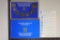 1980 ISRAEL 7 COIN MINT SET, ALL PF IN ORIGINAL