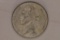 1943-P 35% SILVER JEFFERSON WAR NICKEL AU+
