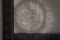 1886-O MORGAN SILVER DOLLAR WHIZZED