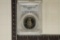 1989-S US CONGRESS HALF DOLLAR PCGS PR69 DCAM
