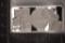 1.02 OZ PROOF STERLING SILVER NASA TELSTAR 1 INGOT