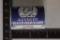 2009-D SOLID DATE $10 ROLL OF UNC KENNEDY HALVES