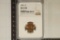 1958 LINCOLN WHEAT CENT NGC MS65 RED