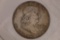 1959-D SILVER FRANKLIN HALF DOLLAR