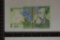 2018 CRISP UNC ROMANIEI 1 LEU COLORIZED BILL