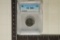 ND OFF CENTER JEFFERSON NICKEL ICG MS64