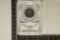 2001-S SILVER KENTUCKY QUARTER PCGS PR69 DCAM