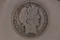 1903-O SILVER BARBER HALF DOLLAR