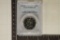 2001-S KENNEDY HALF DOLLAR PCGS PR70 DCAM
