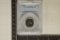 2000-S JEFFERSON NICKEL PCGS PR69 DCAM