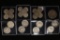 $4 FACE VALUE OF 90% SILVER US COINS 15 DIMES,