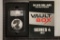 VAULT BOX WITH 2021-W REV. PF AMERICAN SILVER T-1