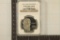 1993-S US JAMES MADISON SILVER DOLLAR NGC PF69