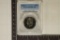 2002-S KENNEDY HALF DOLLAR PCGS PR70 DCAM