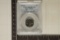 2004-S PEACE MEDAL NICKEL PCGS PR69 DCAM