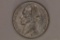1942-P 35% SILVER JEFFERSON WAR NICKEL UNC