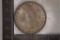 1880 MORGAN SILVER DOLLAR