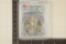 2013-W AMERICAN SILVER EAGLE PCGS MS70
