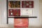 2010 US SILVER PROOF SET (WITH BOX) AND
