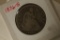 1876-S SEATED LIBERTY HALF DOLLAR