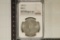 1900 MORGAN SILVER DOLLAR NGC MS61