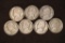 7-1942-P 35% SILVER JEFFERSON WAR NICKELS.3941