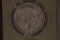 1923-D PEACE SILVER DOLLAR