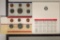 1986 US MINT SET (UNC) P/D (WITH ENVELOPE)
