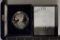 1995-P PROOF AMERICAN SILVER EAGLE IN BOX WITH